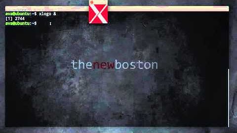 Linux Tutorial for Beginners - 23 - Jobs and Kill Process