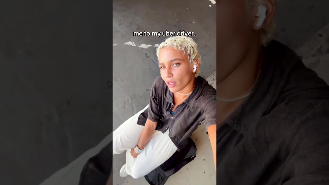 I fought for this ride 💪 