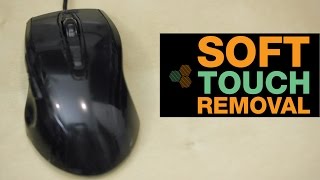 Soft Touch Removal Tutorial - The Marduk Report screenshot 4