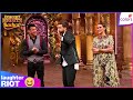 Comedy Nights Bachao | MTV Puts Karan Kundra & Prince On SALE | Colors TV