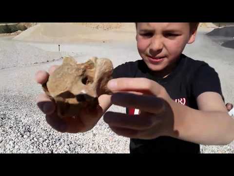Video: Het Mysterie Van De Stenen Van De Samara Luka - Alternatieve Mening