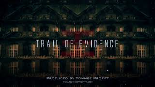 Trail of Evidence (Cinematic Violin Instrumental) - Tommee Profitt