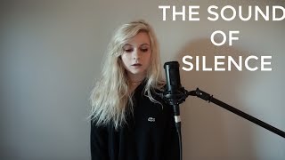 The Sound of Silence - Simon and Garfunkel (Holly Henry Cover) chords