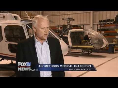 Air Methods Emergency Medical Transport