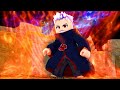 NOVA AKATSUKI no SHINOBI LIFE 2 !! ROBLOX NARUTO ‹ Ine Games ›