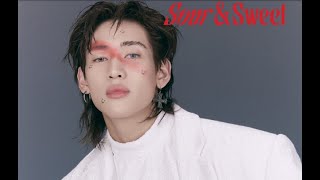 BamBam 뱀뱀 - Sour & Sweet  [Engsub/Lyrics/Hangul]