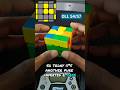 Learn Full OLL Day 54/57! #shorts #rubikscube #speedcubing #youcuber #cfop #puzzletok