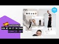 How we do it in ZARA - Ignacio Rey | #UXperience 9.0