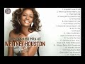 Whitney Houston - Ultimate Hits Collection -Non-Stop Playlist