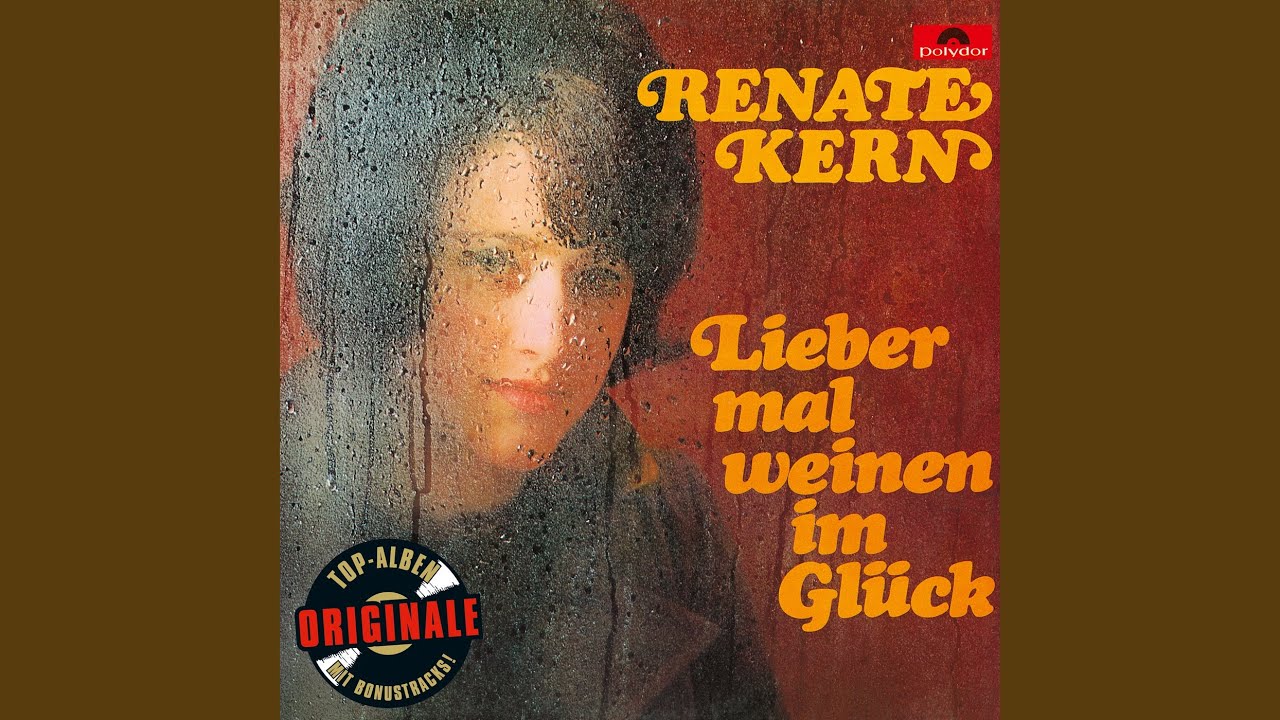 You'll Be The First One To Know