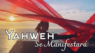 Yahweh Se Manifestará | Oasis Ministry | Dance Cover