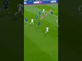 Très belle relance du gardien Uğurcan Çakır pour Arda Güler et la suite magnifique…. 🇹🇷 🇹🇷 🇹🇷