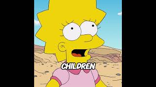 Homer and Marge scared everyone they met on the street #thesimpsons #simpsons #shorts Homer and Marge scared everyone they met on the street #thesimpsons #simpsons #shorts