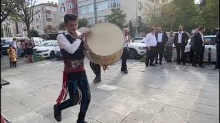 Kastamonu Taşköprü Davul Zurna Ekibi