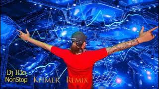 DJ IDO & DJ Kk khmer  Nonstop Remix 2021តោះ​វៃ​ឡើង Holiday TrueFace