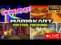 Late Retro Rewind Stream! Come say hi :)