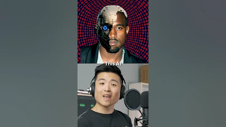 I Used AI To Rap Like Kanye West - 天天要闻