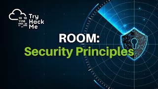 TryHackMe | Security Principles Profile