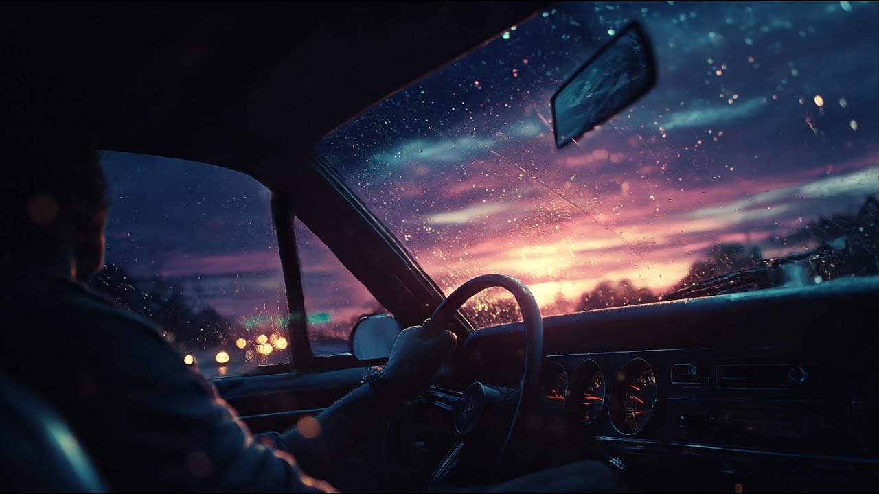 💔 Twenty-Two Miles from Yesterday — The Heartbreak Road-Trip Song You’ll Feel in Your Soul