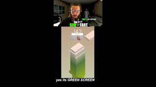 Not stopping until world record GOOGLE STACK GAME Can I be like Vampyro111, HUNTERWHIZLIVE? screenshot 5