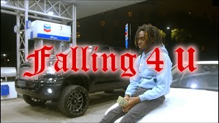 HoodBabyLos “Falling 4 You” (Official Music Video)