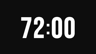 Famous 72 Minute Timer Wealth