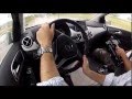 Mercedes-Benz B 200 Sport - Test - Matías Antico