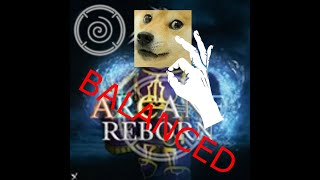 The Perfect Game | Arcane Reborn