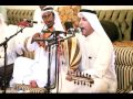 سلمان العماري ( المحبة و لا شي ) سمرة العامر القرين 5/7/2012