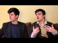 Interview Insanity (sketch) CupOfTeam