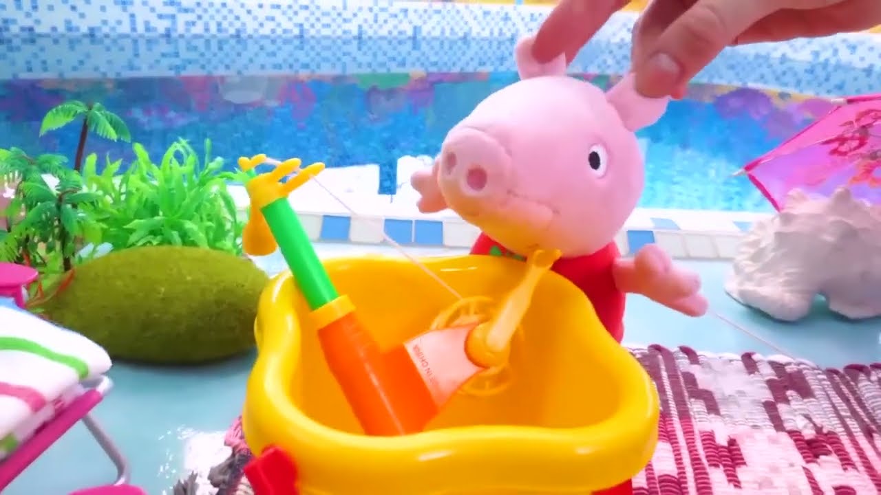 ¡La Patrulla Canina interta ayudar a los juguetes!