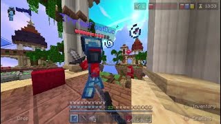 Testing Out New Texture Pack (Emric)