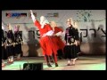 The Circassian Festival 2014 - Kfar Kama - Nalmes.