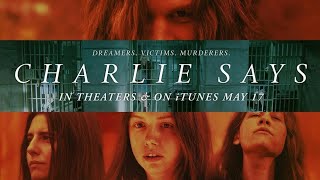 Charlie Says (2019) | Clip HD | Mary Harron | Matt Smith is Manson | Drama Movie