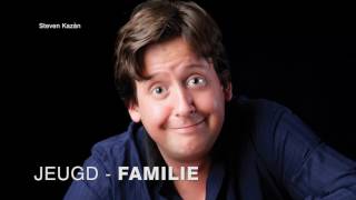Theaterprogramma Familie En Jeugd 2017-2018