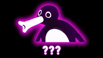 20 Pingu "Noot Noot" Sound Variations in 30 Seconds