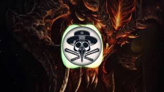 TenGraphs & Evilwave - Necrópolis