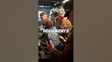 Operation Claymore: The Daring Raid That Helped Crack the Enigma!।Epic War Historian।