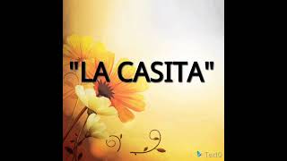 BANDA MS LA CASITA