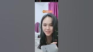bigo live cewek cantik pamer payudara besar