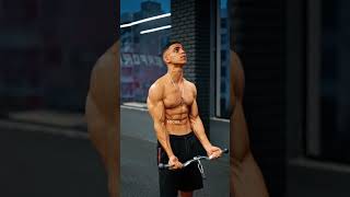 #gym #motivation #inspiration #bodybuilding #fitness #muscle #shorts #ad Focus🖤🙏🏽🔥