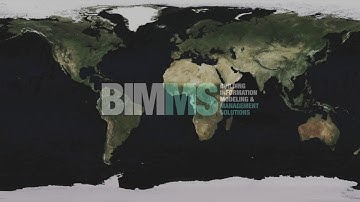 Building Information Modelling - BIM