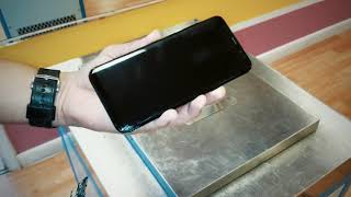 Galaxy S8 Plus Glass by Revolt Wireless