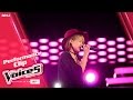 The Voice Thailand - แป๊ก ณัฐชา - Daydreamer - 11 Sep 2016