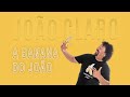 Joo claro  a banana do joo official