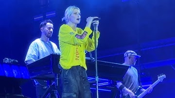 Linkin Park: Lost [Live 4K] (London, United Kingdom - June 28, 2025)