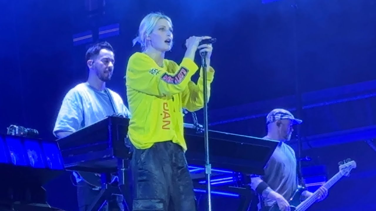 Linkin Park: Lost [Live 4K] (London, United Kingdom - June 28, 2025)