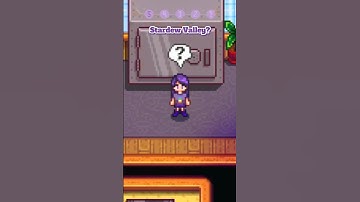 The 5 Most Valuable Items In Stardew Valley #stardew