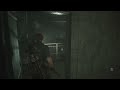Leon Kennedy Whimpering In Re2r 
