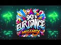 Clássicos Eurodance: Viagem Suprema aos Anos 90 - Set 02